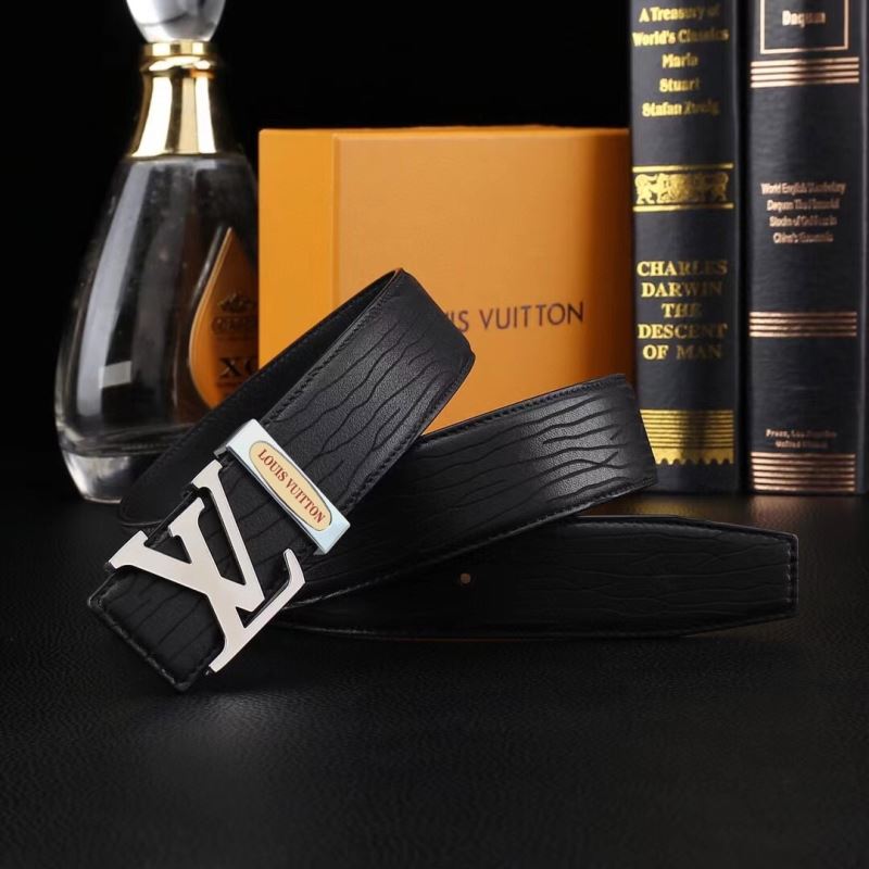 Louis Vuitton Belts